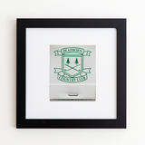 Dearborn Country Club (Front)