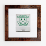 Dearborn Country Club (Front)