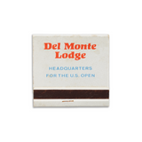 Del Monte Lodge Pebble Beach