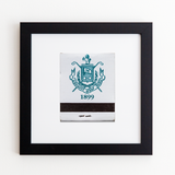 Detroit Golf Club (Blue)