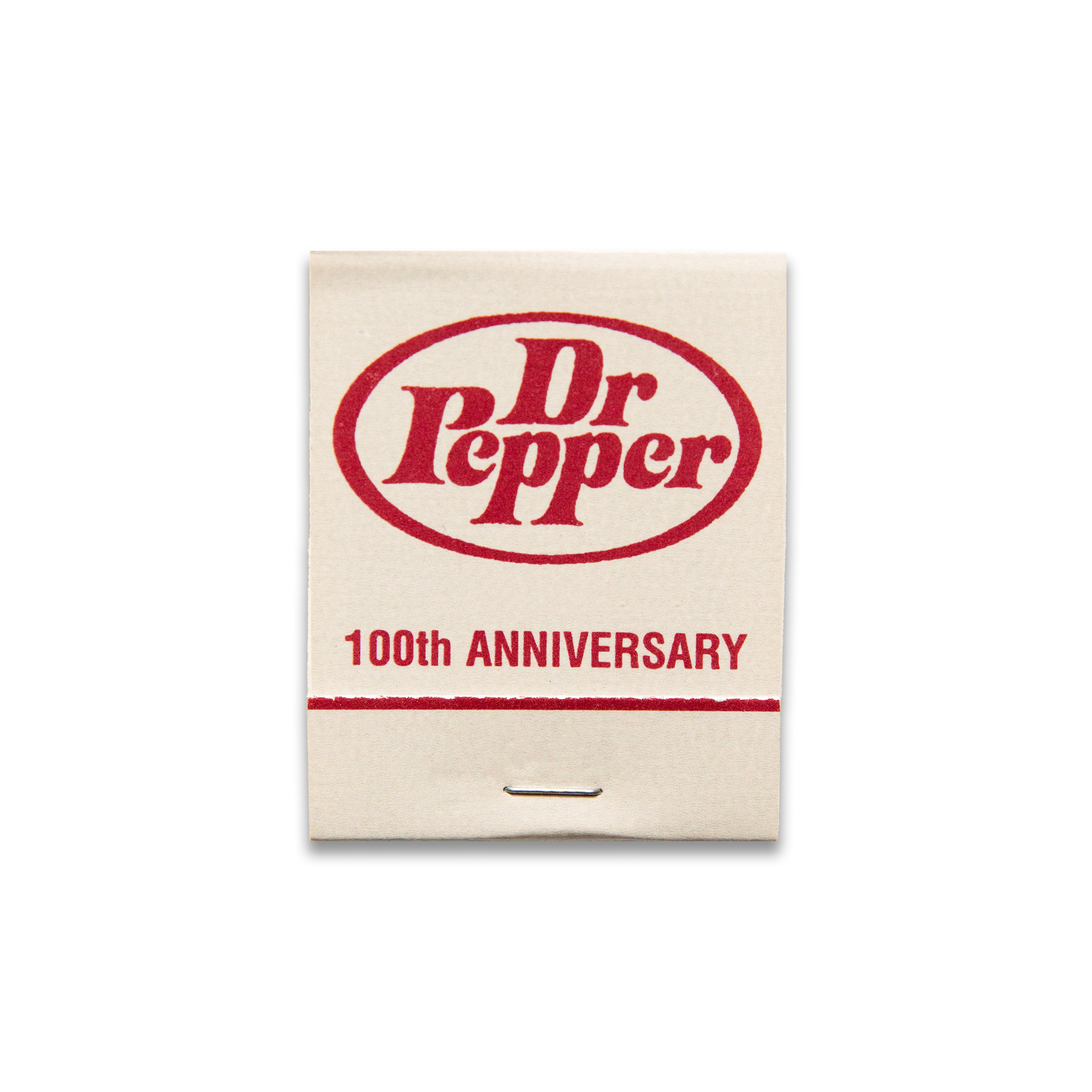 Dr Pepper (Vintage)