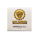 East Carolina University