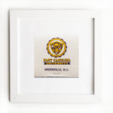 East Carolina University