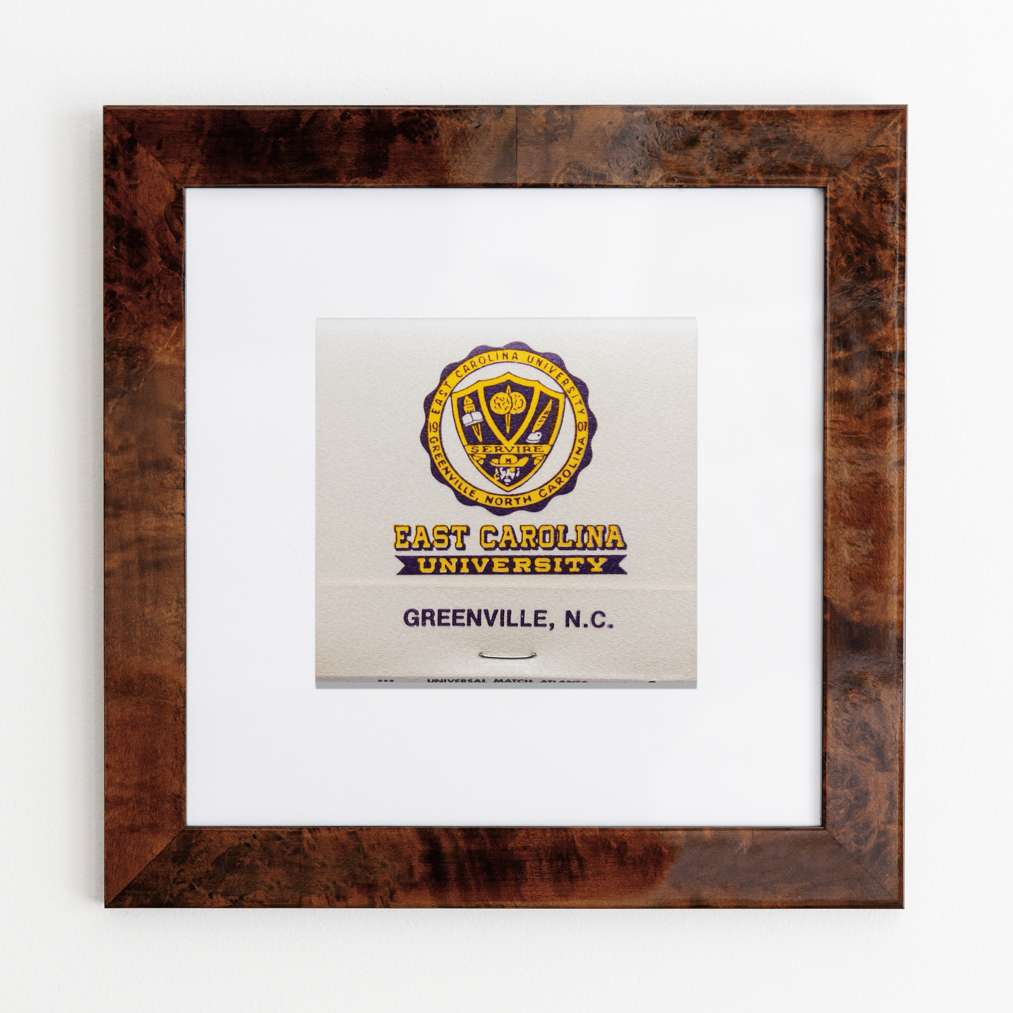 East Carolina University