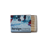 Foreign Cinema