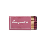 Fouqet's New York
