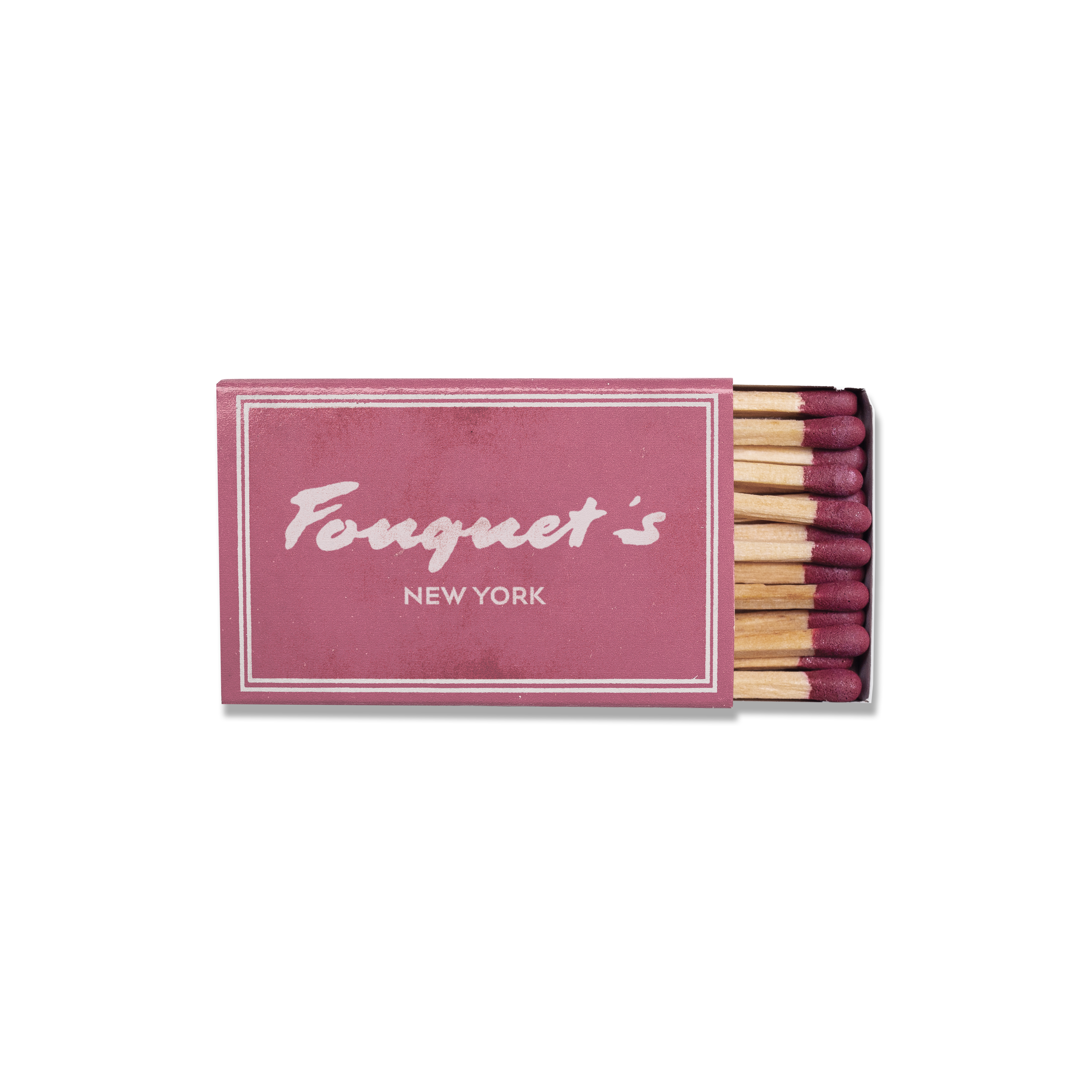 Fouqet's New York