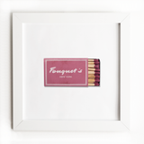 Fouqet's New York