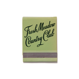 Fresh Meadow Country Club