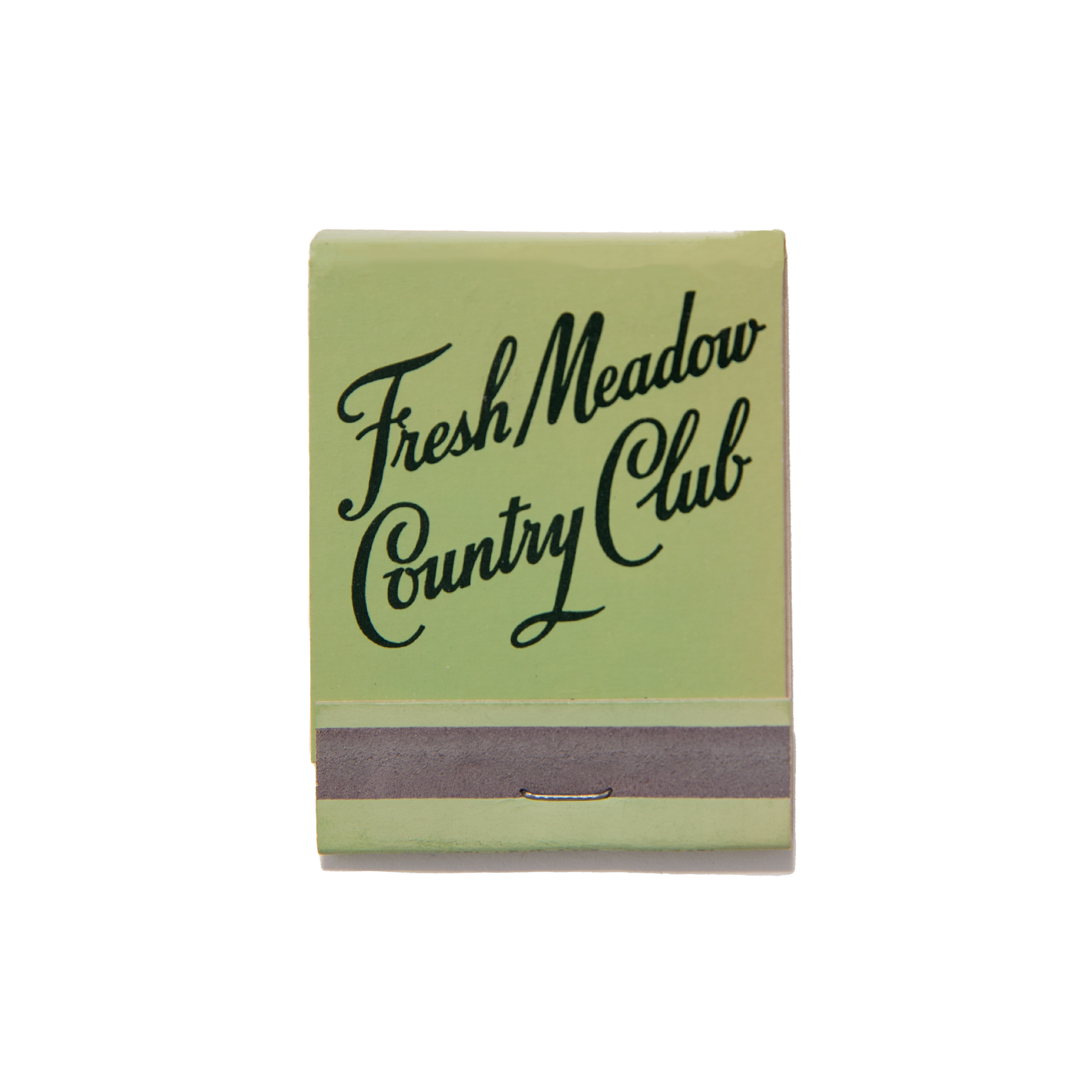 Fresh Meadow Country Club