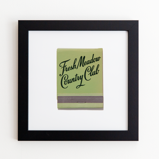 Fresh Meadow Country Club
