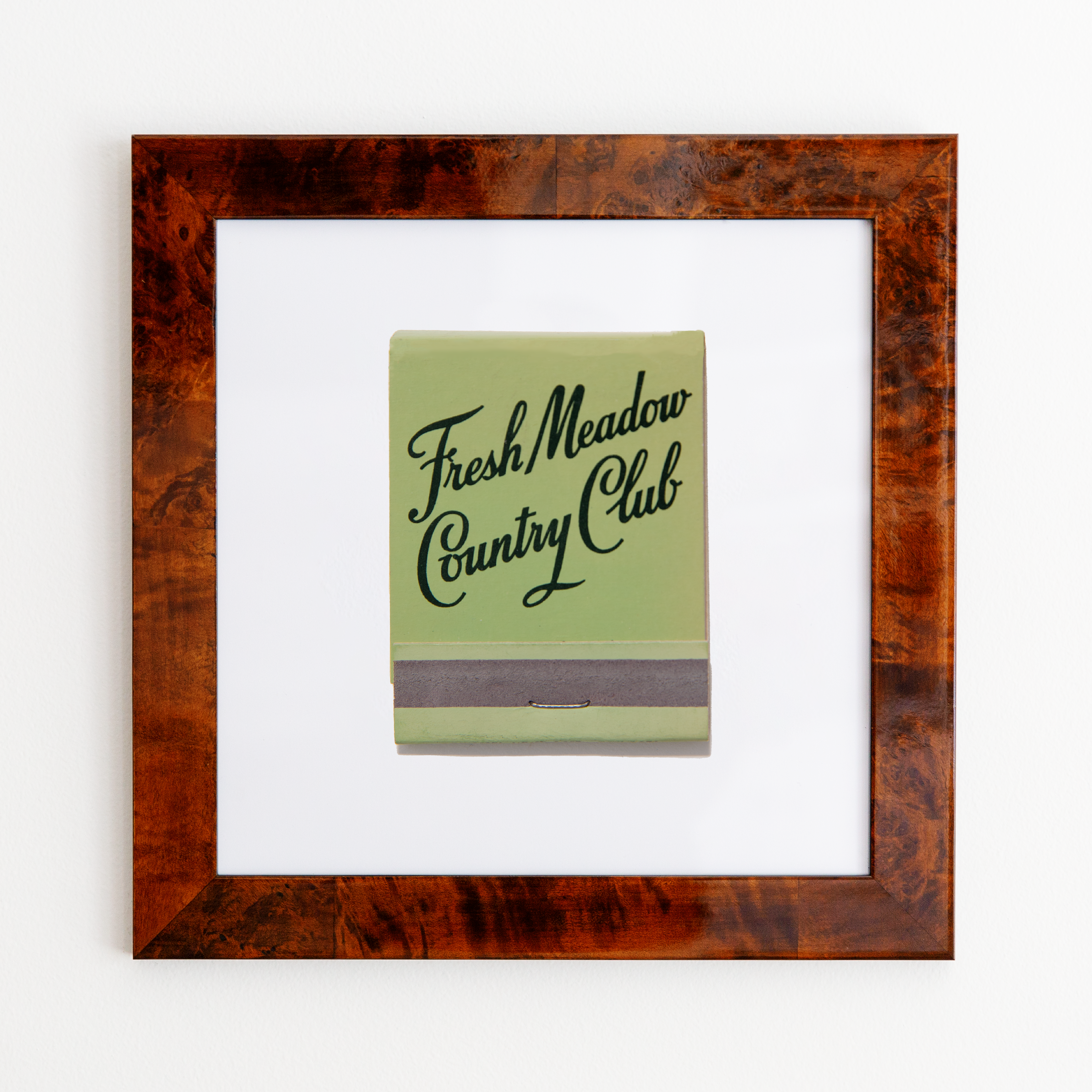 Fresh Meadow Country Club