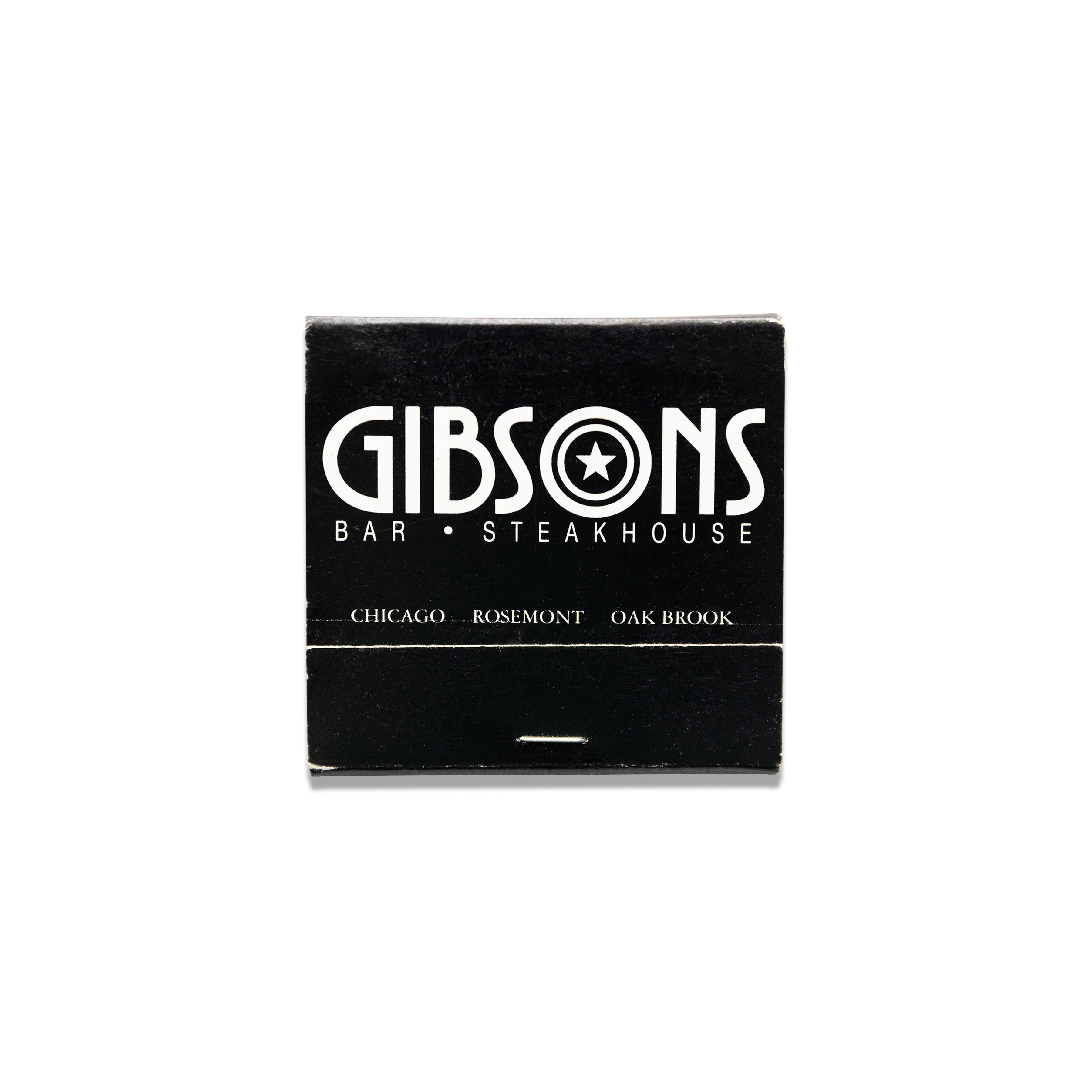 Gibsons