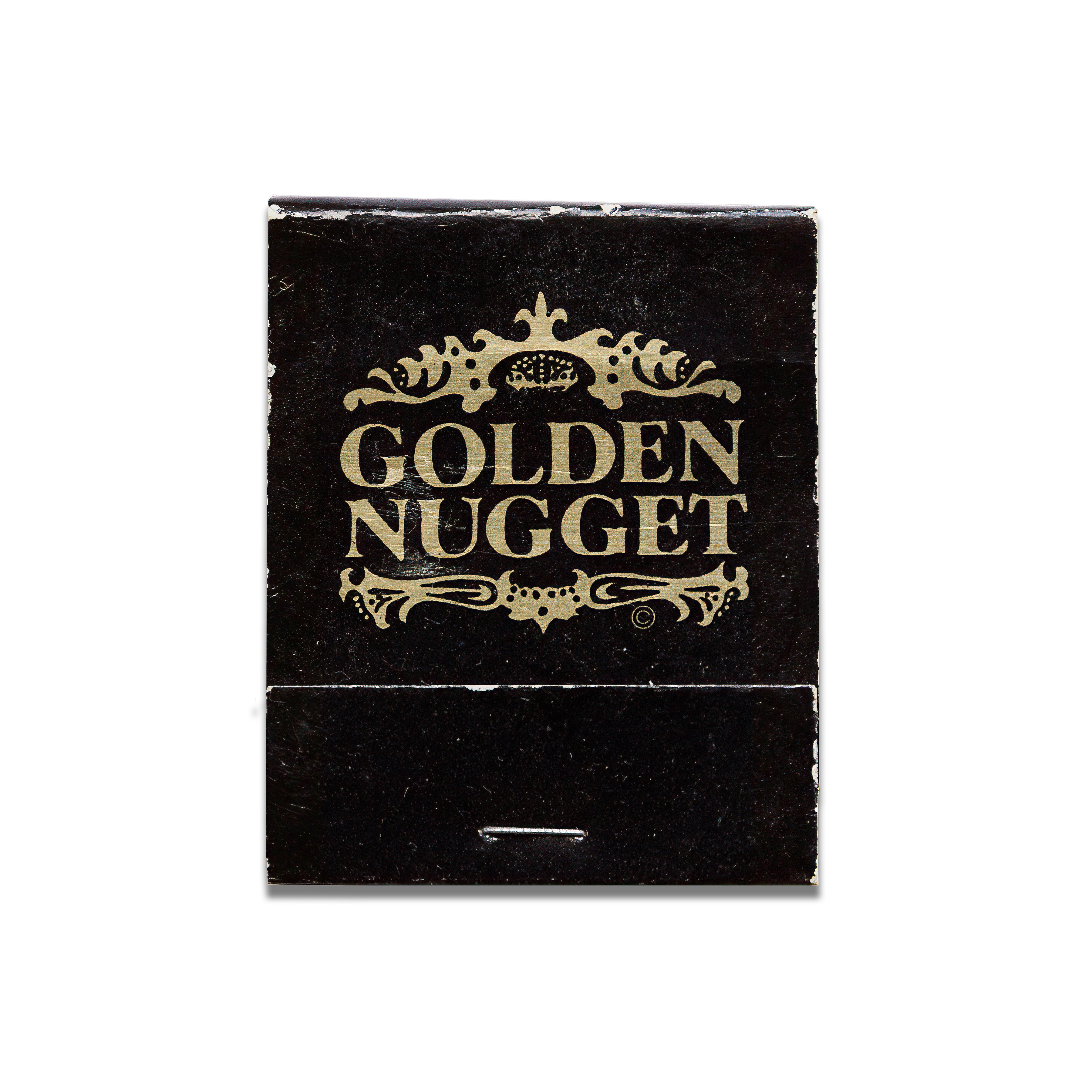 Golden Nugget