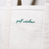 Golf Widow Medium Classic Tote