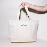 Golf Widow Medium Classic Tote