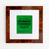 Harry & Betty's Greenwood Steakhouse