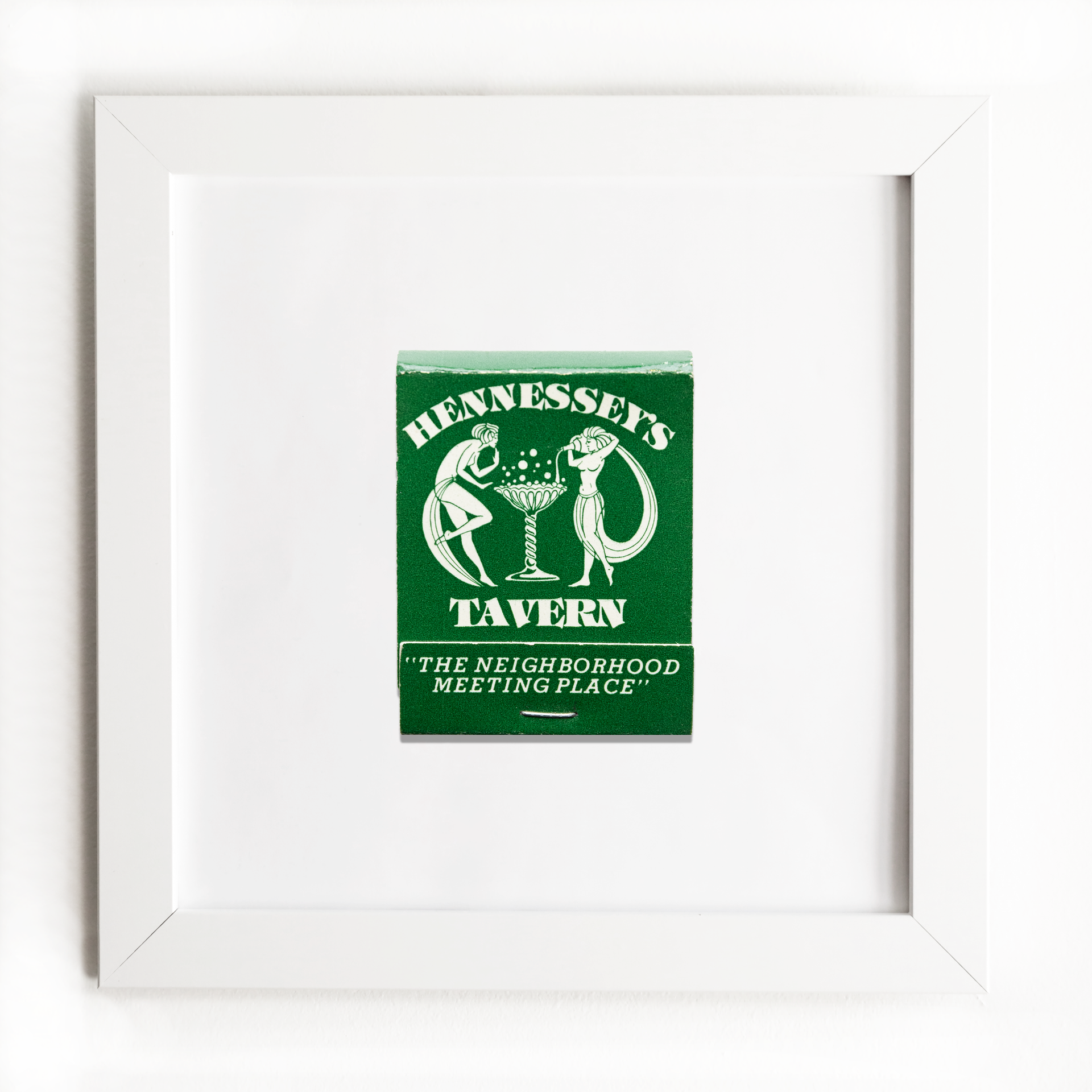 Hennessy's Tavern Hermosa Beach – Match South Shop