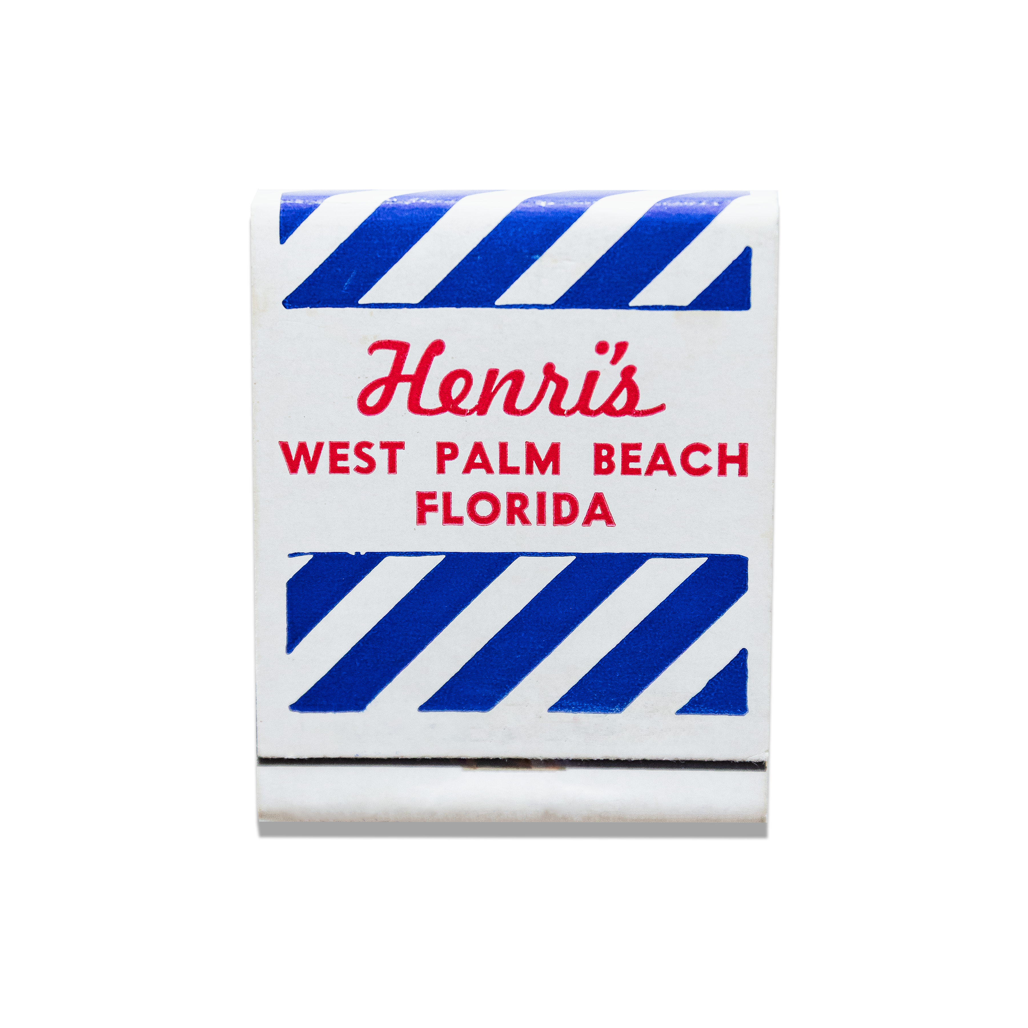Henri's West Palm Beach FL
