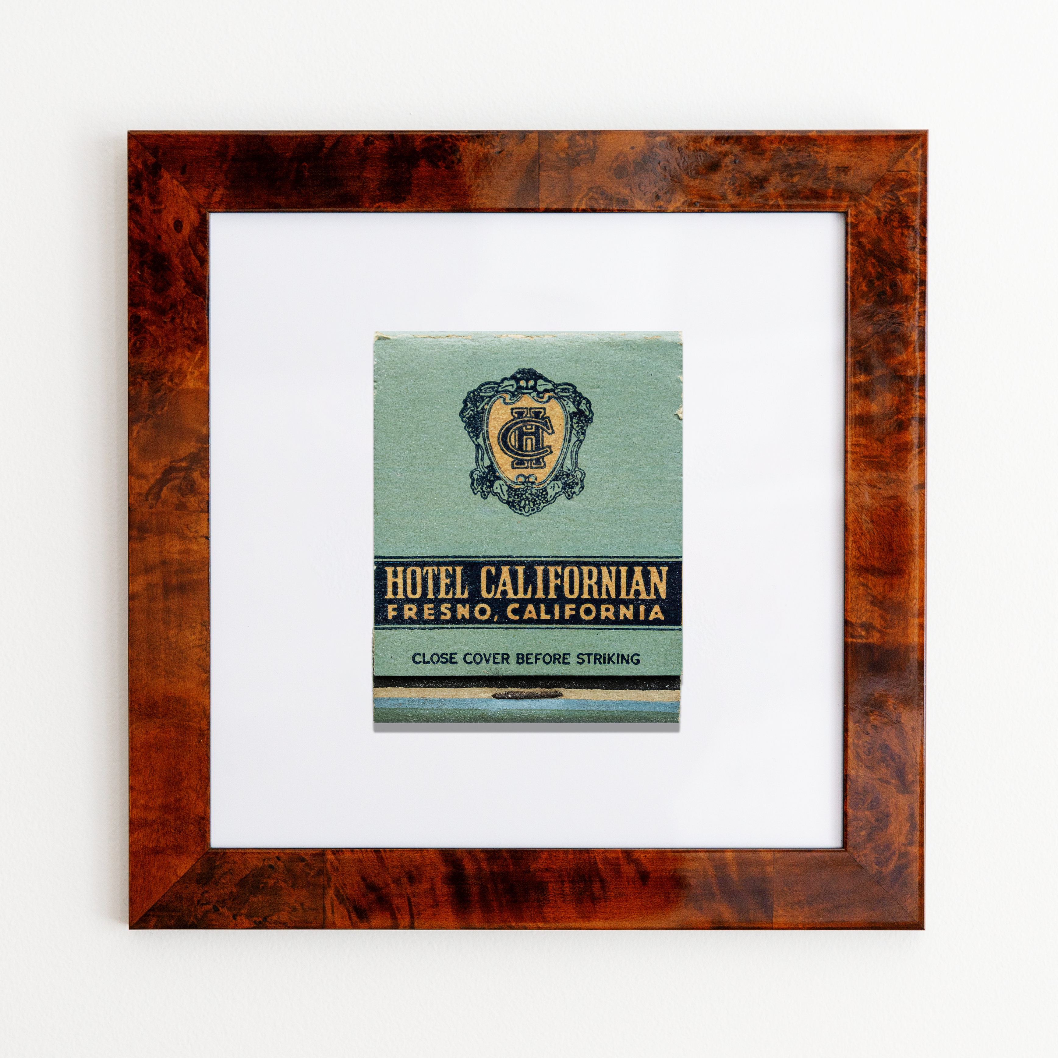 Hotel Californian