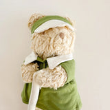 Plush Golf Bear