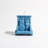 Club Cart Candle: Davie Ocho x Match South