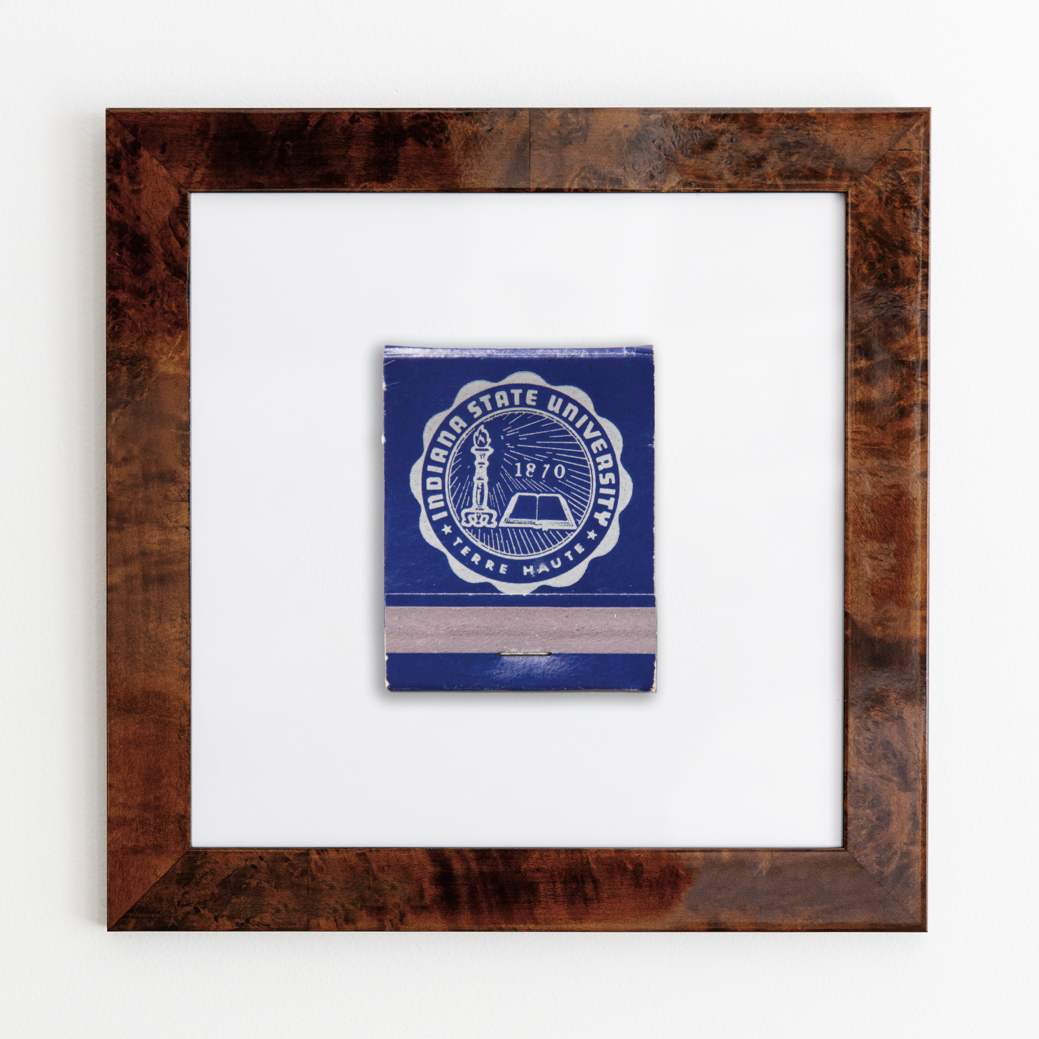 Indiana State University