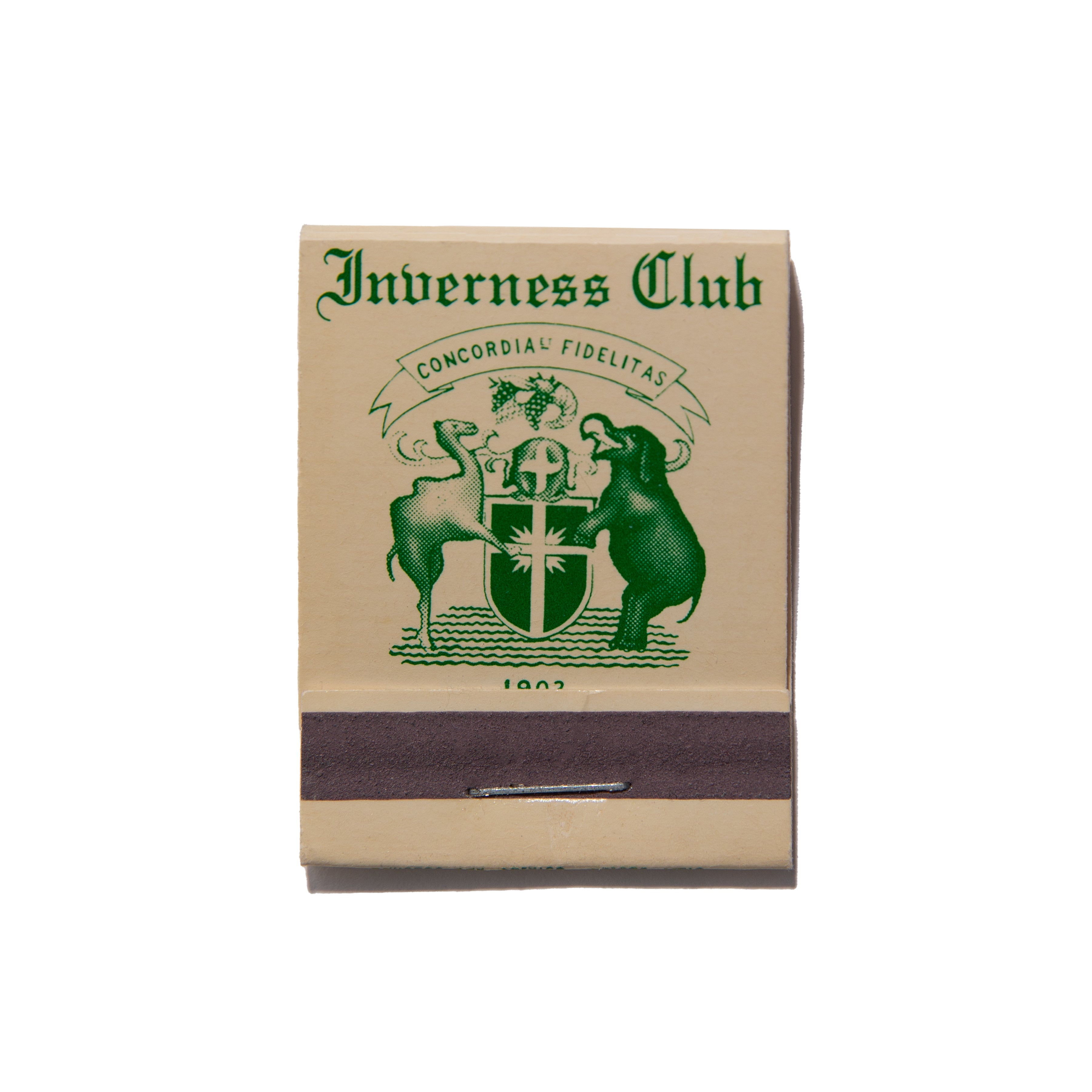 Inverness Club