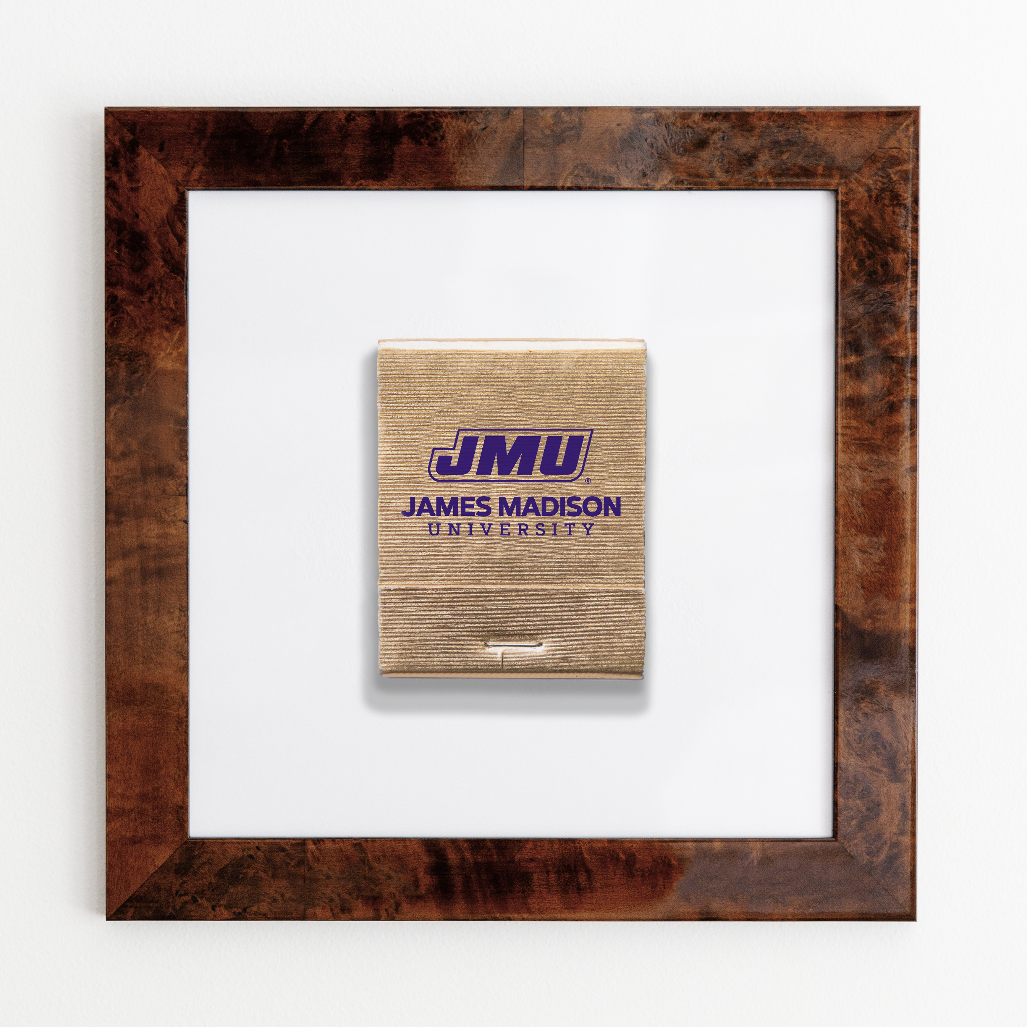 James Madison University