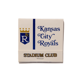 Kansas City Royals Stadium Club