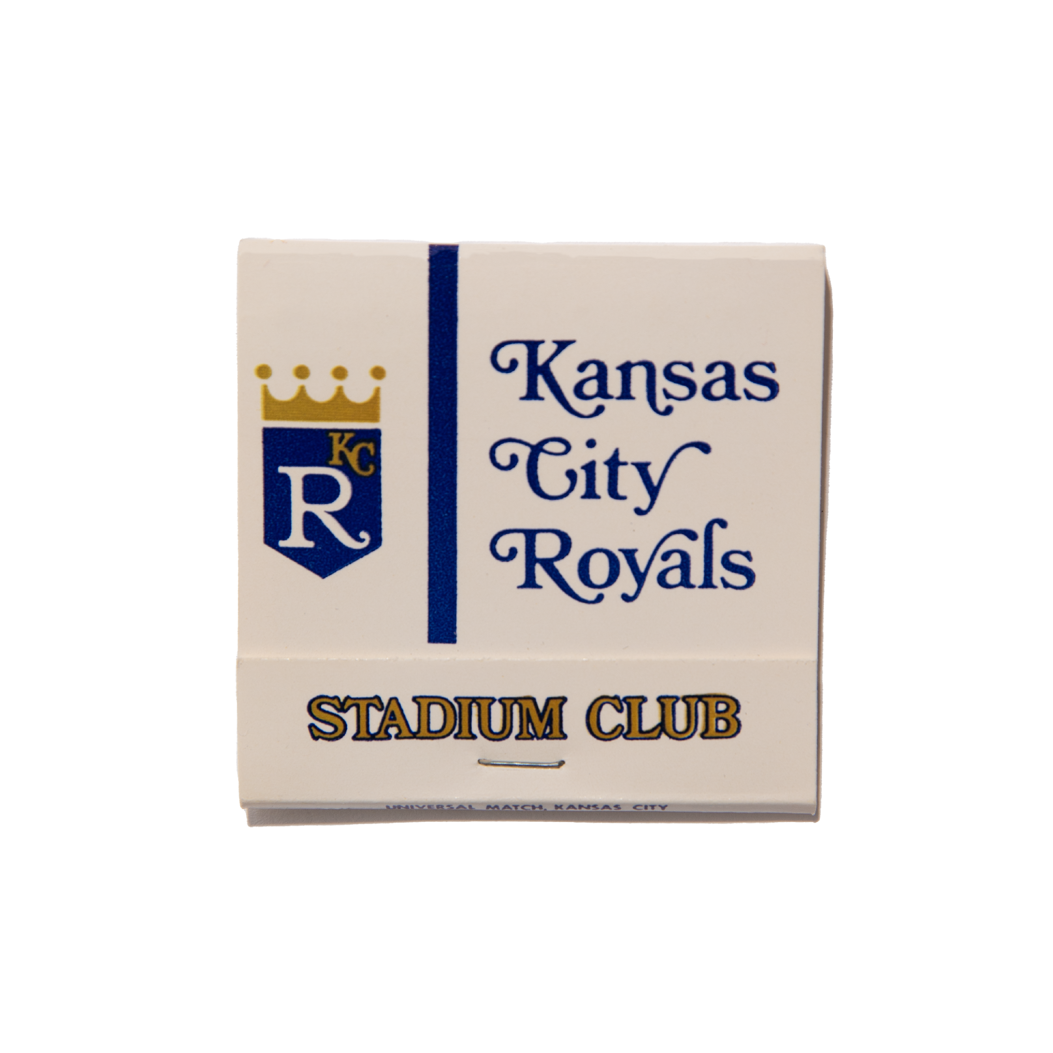 Kansas City Royals Stadium Club