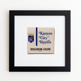 Kansas City Royals Stadium Club