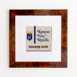 Kansas City Royals Stadium Club