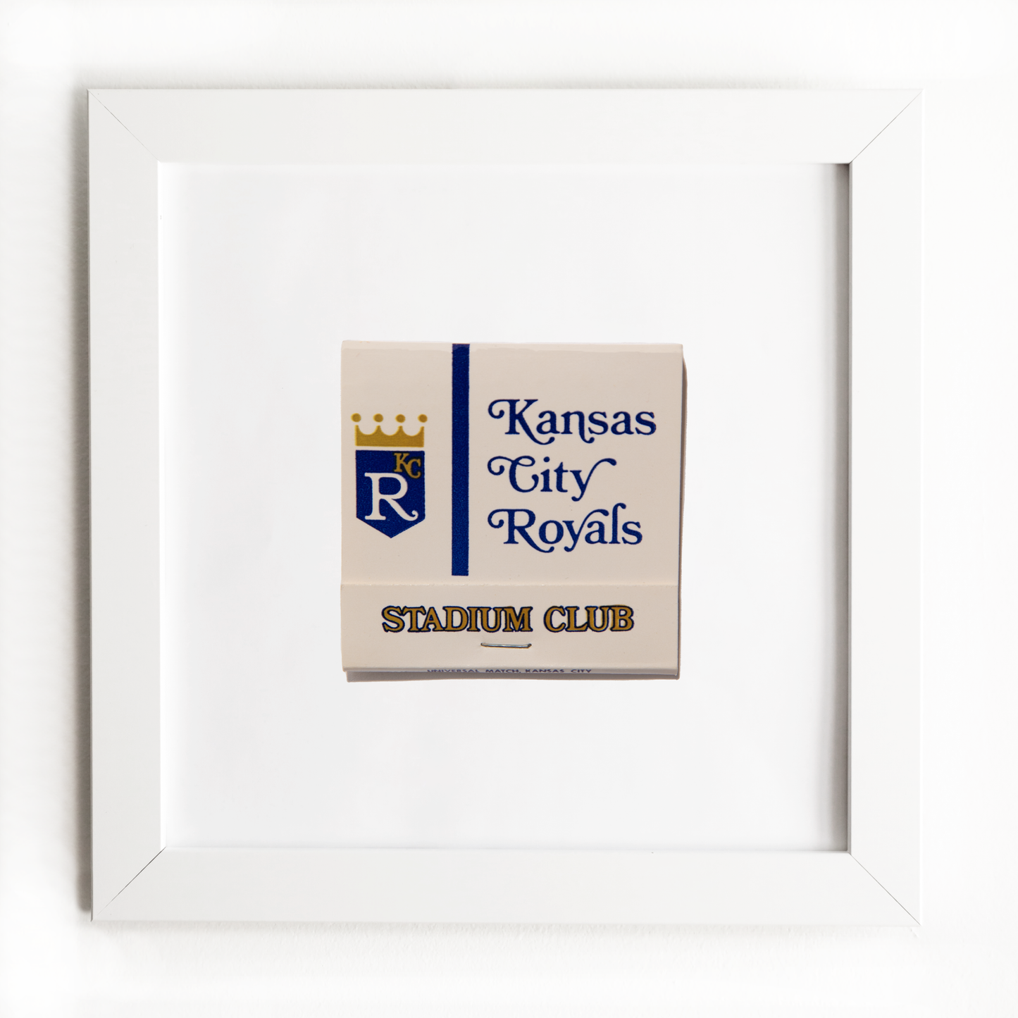 Kansas City Royals Stadium Club