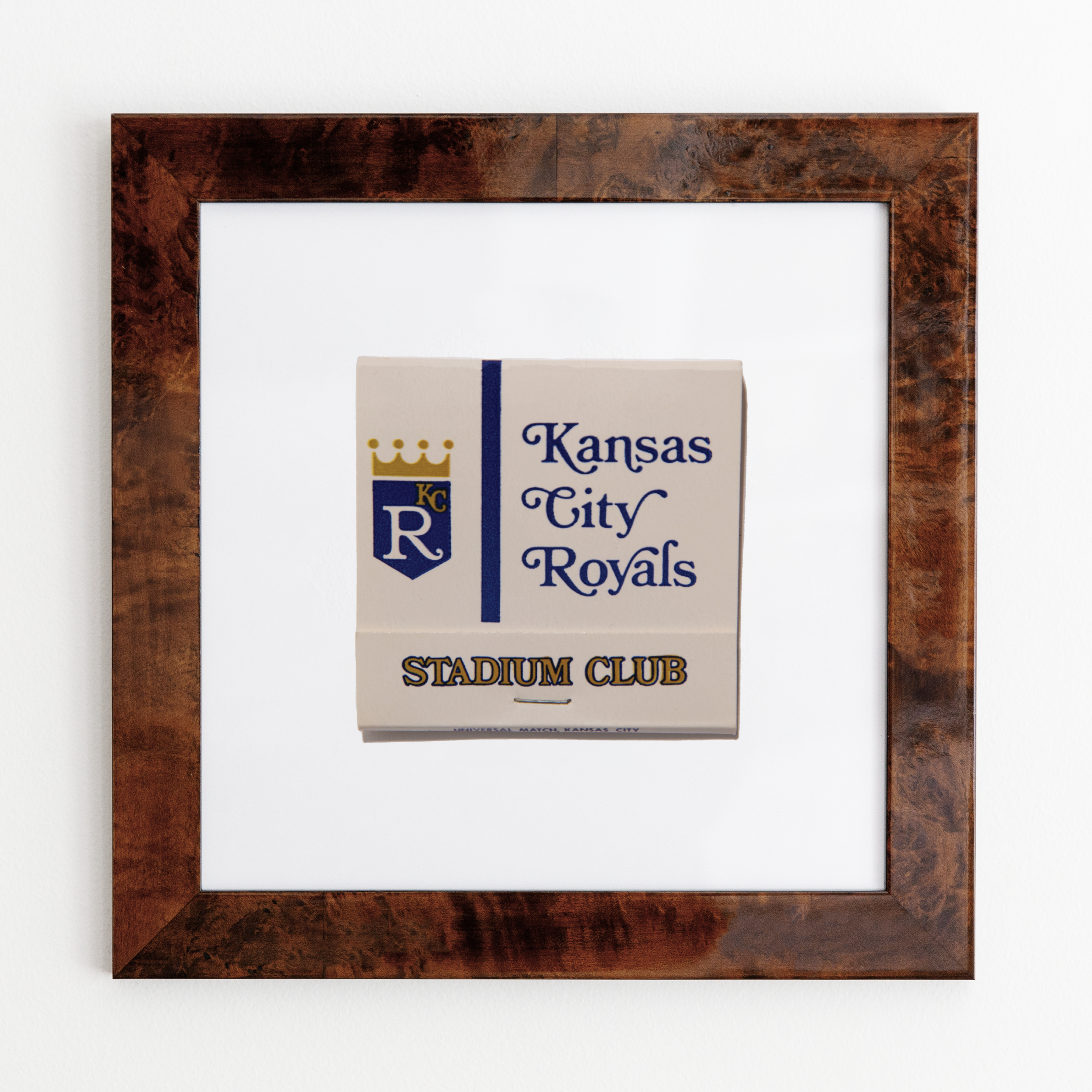 Kansas City Royals Stadium Club