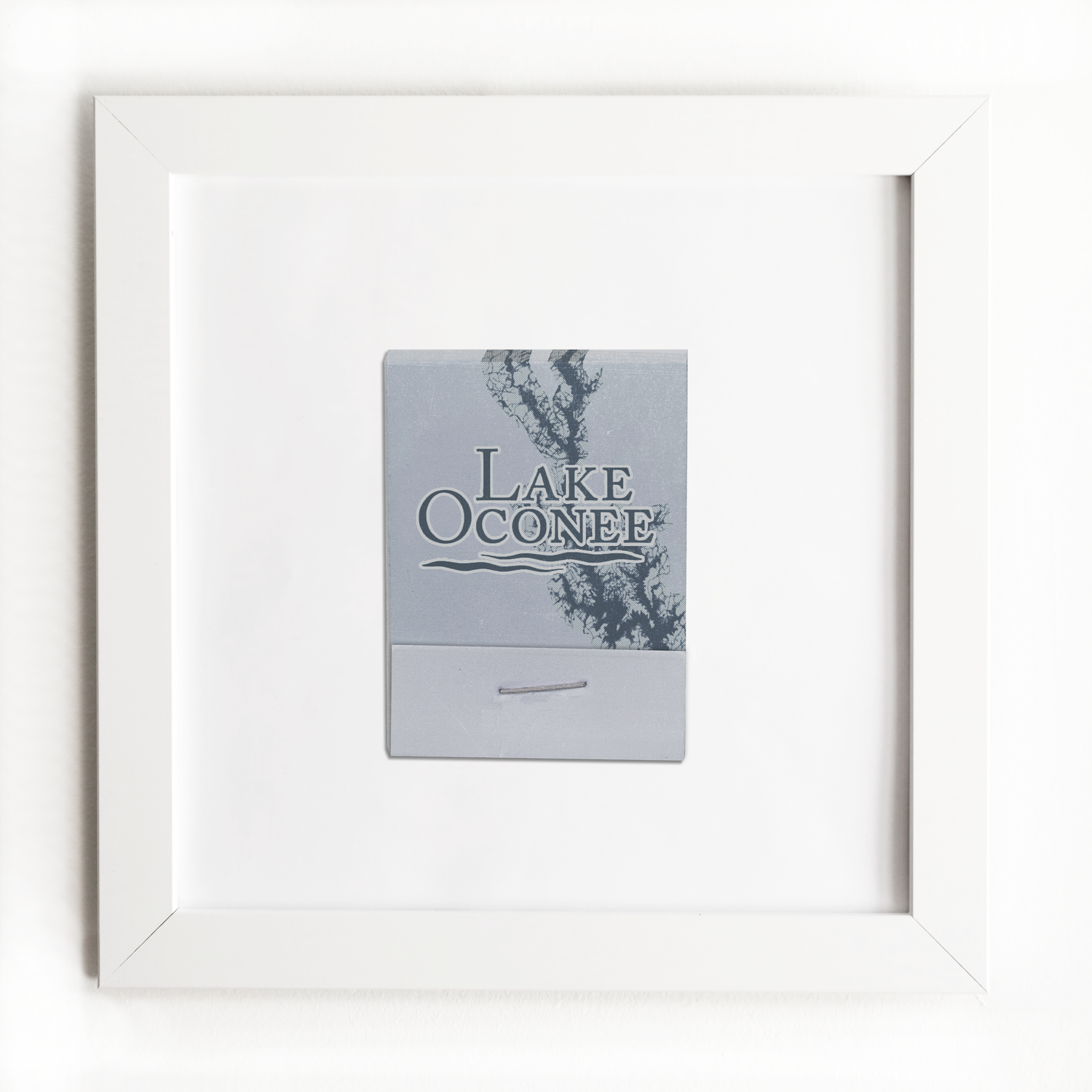 Lake Oconee Match South Shop