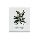 The Laurel Valley Golf Club