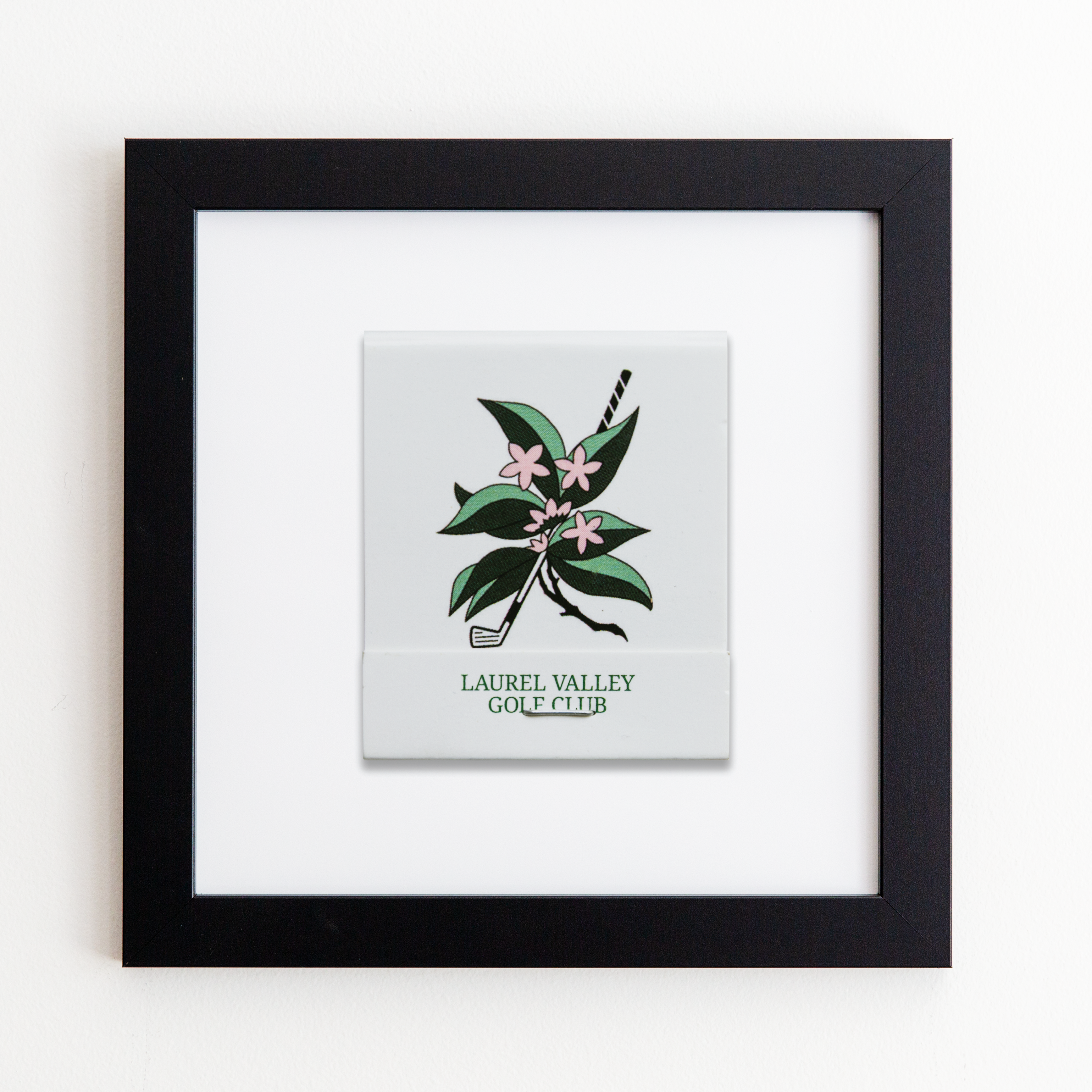 The Laurel Valley Golf Club