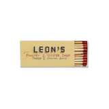 Leon's