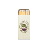 Little Palm Island (Cream)