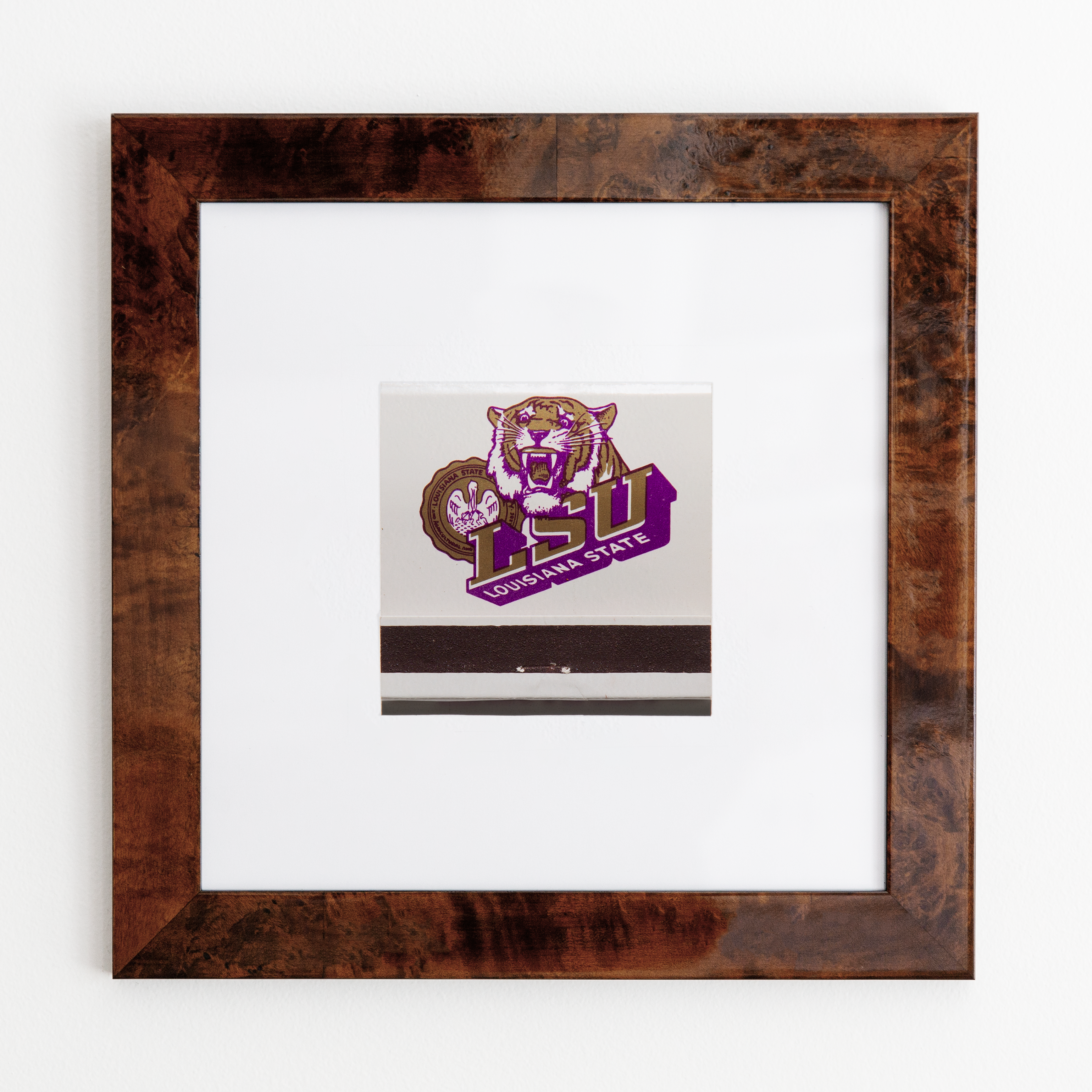 Louisiana State University