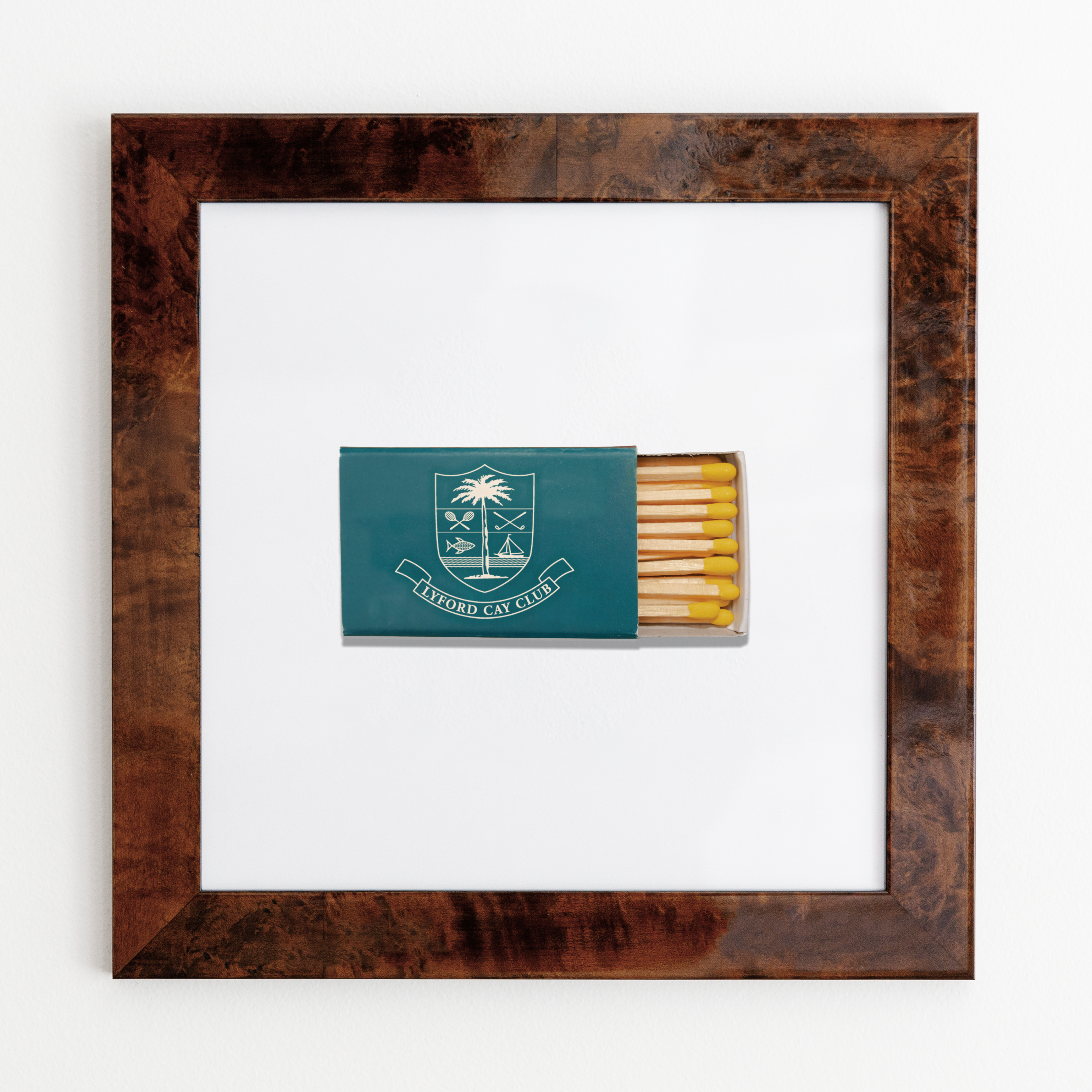 Lyford Cay Club (Vintage)