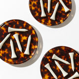 Clubhouse Coasters