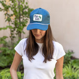 Play Golf For Health Hat