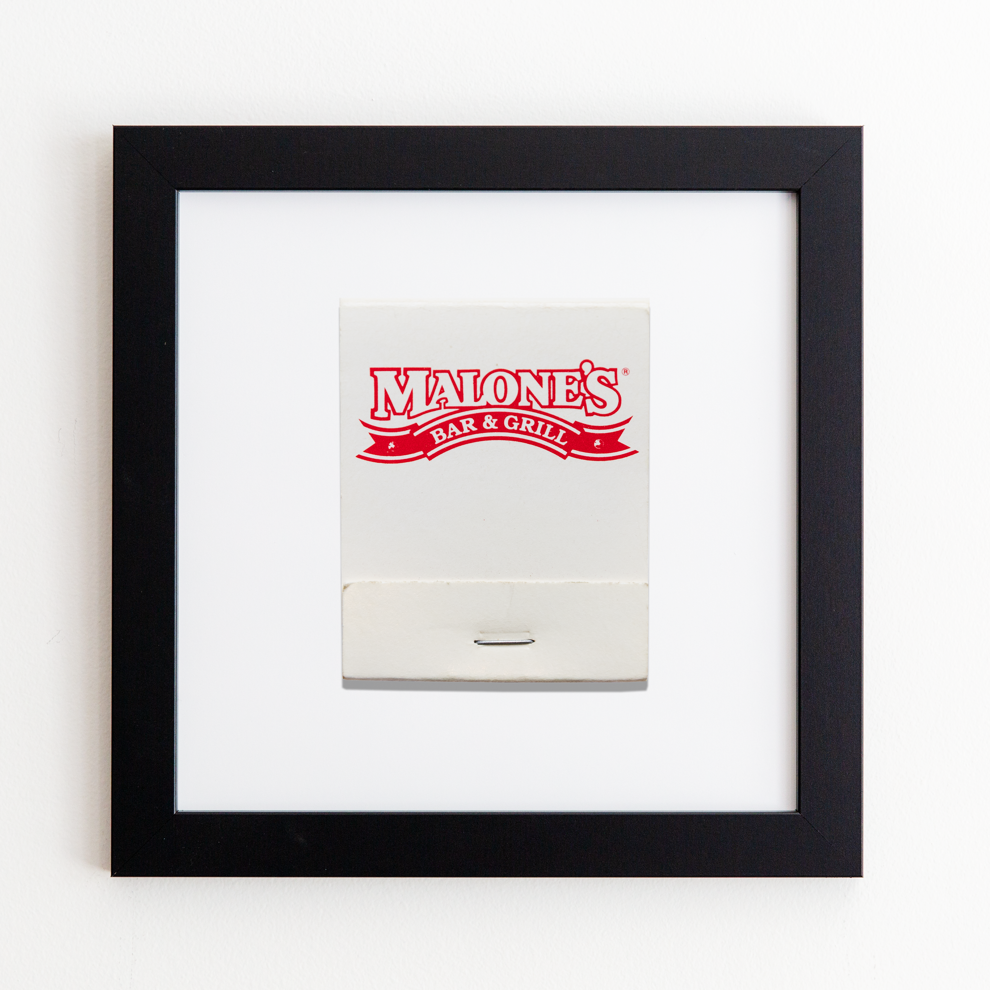 Malone's Bar & Grill