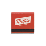 Melfi's