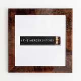 Mercer Kitchen NYC