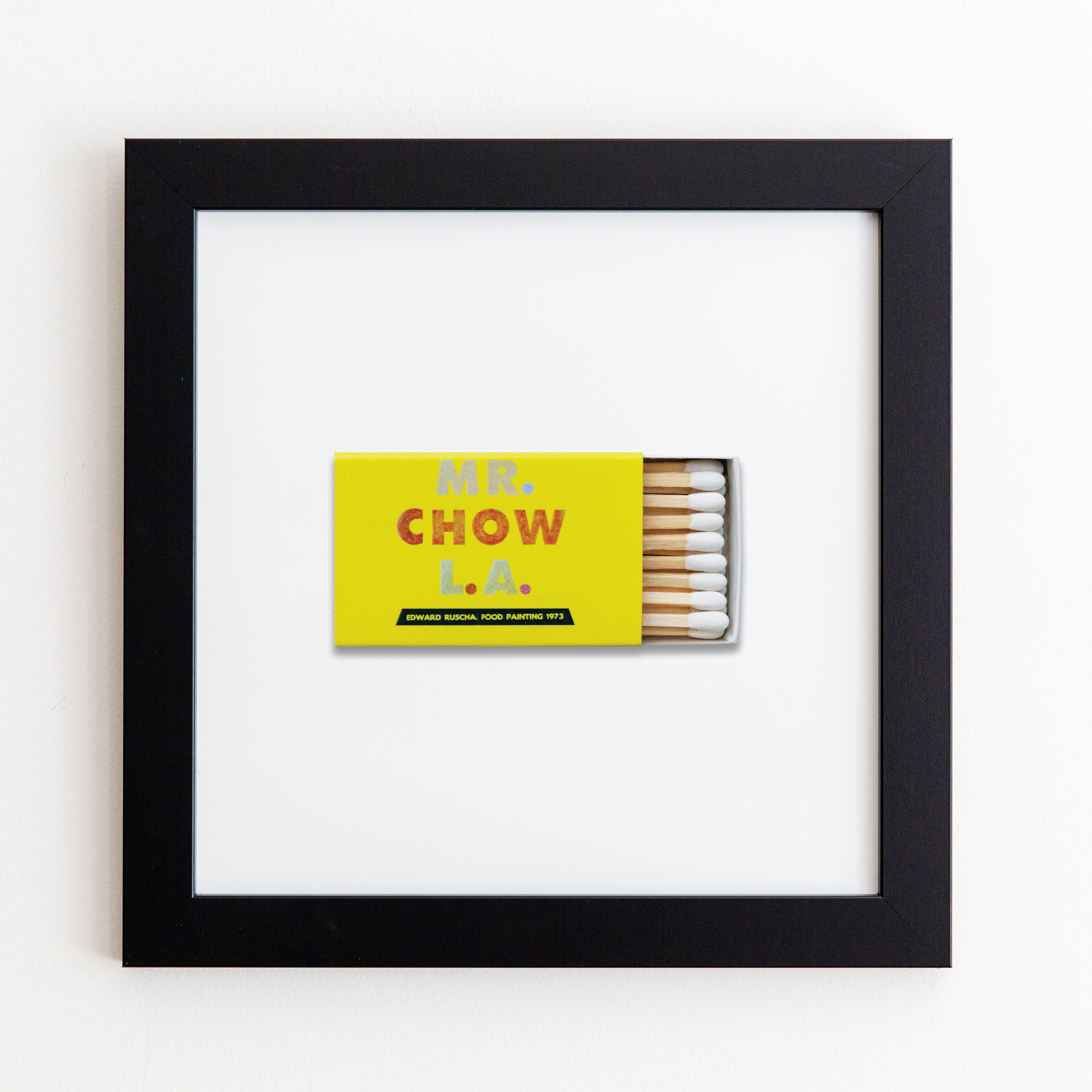 Mr. Chow L.A. (Front)