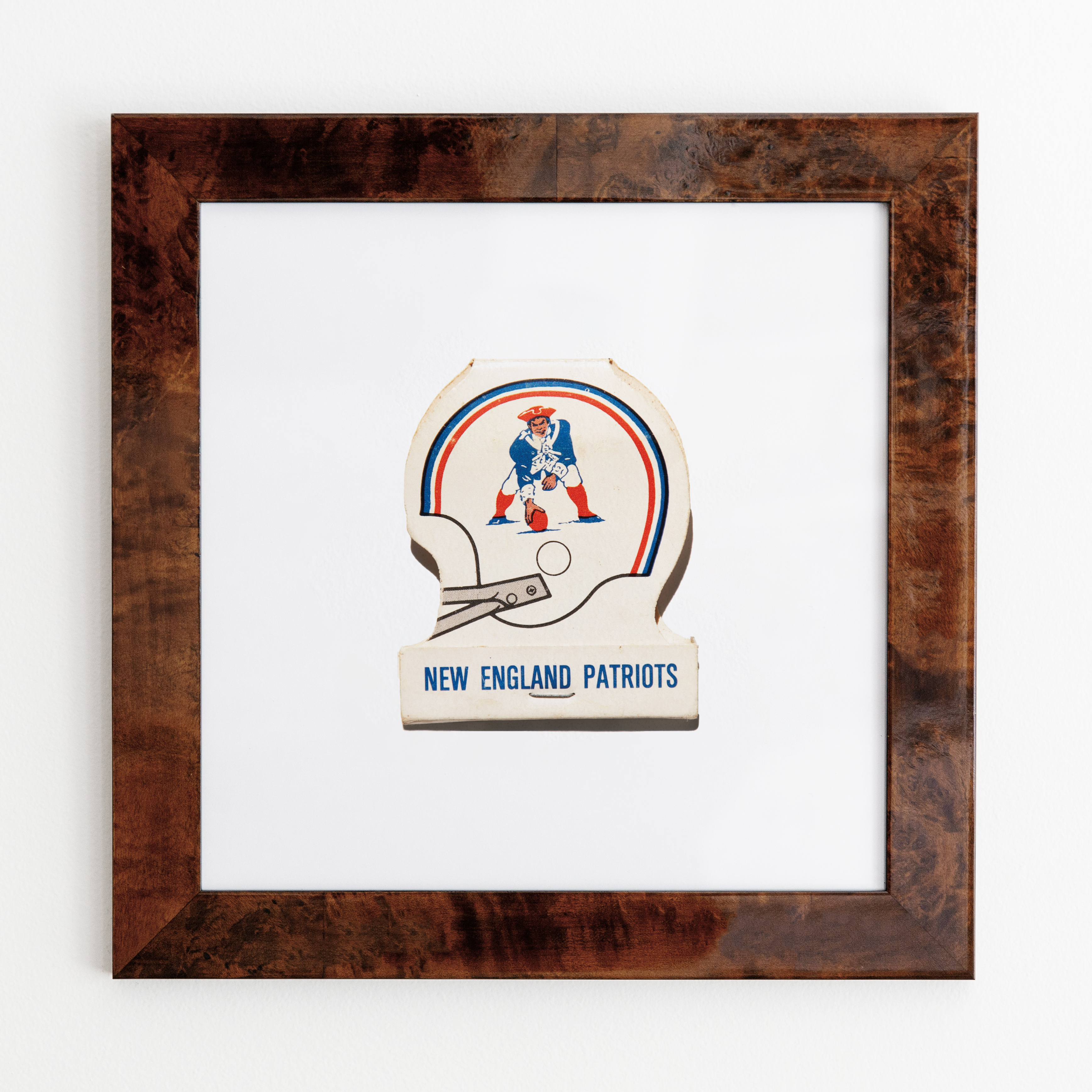 New England Patriots