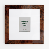 New Haven Country Club (Back)